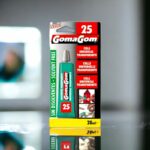 Pack de 12 (soit 1,17€ le blister) : Colle universelle transparente haute performance
