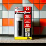 Pack de 12 (soit 3,34€ le blister) : Pâte à coller universelle à l'époxy haute performance
