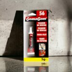 Pack de 12 (soit 2€ pièce) : Colle super instantanée 5g de haute performance