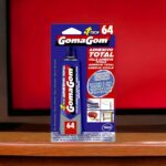 Pack de 12 (soit 3,40€ pièce) : Colle adhésive totale 50ml de haute performance