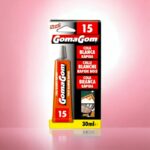 Pack de 12 (soit 1,10€ pièce) : Colle blanche rapide pour le bois haute performance