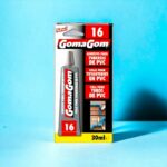 Pack de 12 (soit 1,30€ pièce) : Colle pour tuyauteries en PVC haute performance