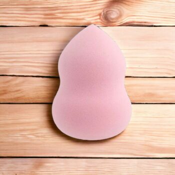 Pack de 12 (soit 1,25€ unité) : Éponges professionnelles de maquillage - 60x40mm