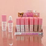 Présentoir de 24 (soit 1,50€ unité) : Poudre des fées illuminateur de teint - Leticia Well