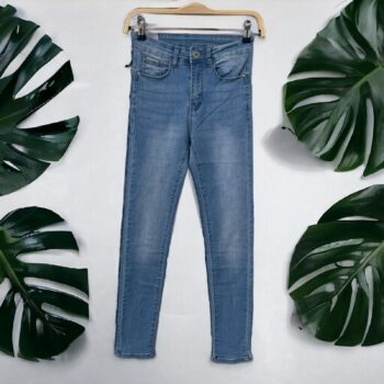 Lot de 10 Jeans femme (Soit 10,60€ pièce) Amincissants - 34 au 44