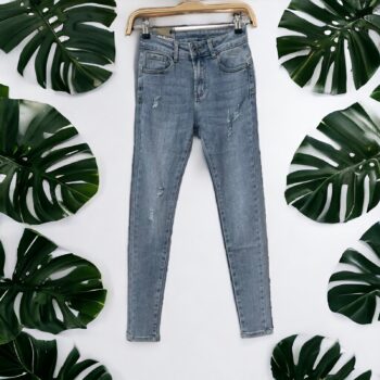 Lot de 10 Jeans femme (Soit 11,60€ pièce) Push-Up - 34 au 44