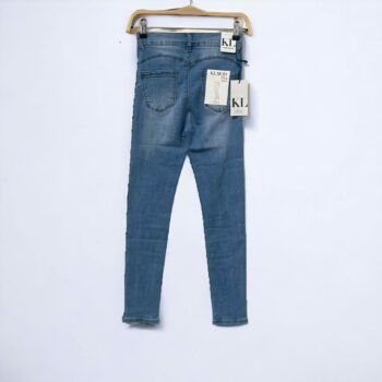 Lot de 10 Jeans femme (Soit 10,60€ pièce) Amincissants - 34 au 44 – Image 3