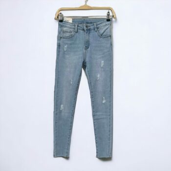 Lot de 10 Jeans femme (Soit 11,60€ pièce) Push-Up - 34 au 44 – Image 2