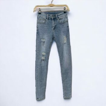 Lot de 10 Jeans femme (Soit 11,60€ pièce) Push-Up - 34 au 44 – Image 2
