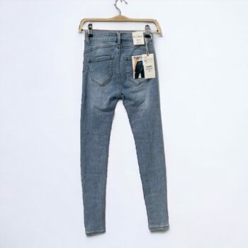 Lot de 10 Jeans femme (Soit 11,60€ pièce) Push-Up - 34 au 44 – Image 3