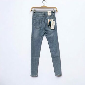 Lot de 10 Jeans femme (Soit 11,60€ pièce) Push-Up - 34 au 44 – Image 3