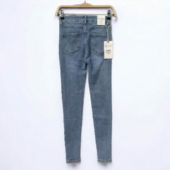 Lot de 10 Jeans femme (Soit 11,60€ pièce) Sculptants - 34 au 44 – Image 3