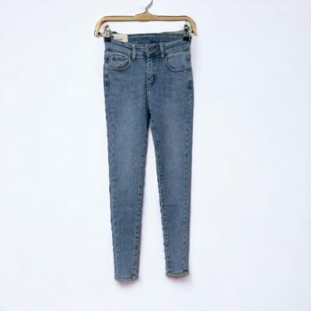 Lot de 10 Jeans femme (Soit 11,60€ pièce) Sculptants - 34 au 44 – Image 2