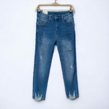 Lot de 10 Jeans femme (Soit 10,60€ pièce) Push-Up - 38 au 48 – Image 2