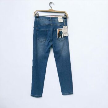 Lot de 10 Jeans femme (Soit 10,60€ pièce) Push-Up - 38 au 48 – Image 3