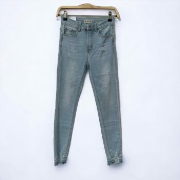Lot de 10 Jeans femme (Soit 10,60€ pièce) Push-Up - 34 au 44 – Image 2