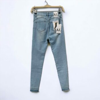 Lot de 10 Jeans femme (Soit 10,60€ pièce) Push-Up - 34 au 44 – Image 3