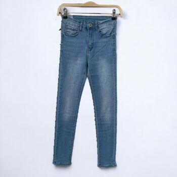 Lot de 10 Jeans femme (Soit 10,60€ pièce) Amincissants - 34 au 44 – Image 2
