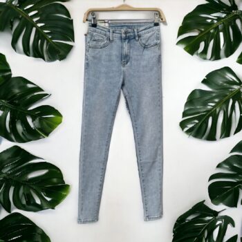 Lot de 10 Jeans femme (Soit 11,60€ pièce) Push-Up - 34 au 44