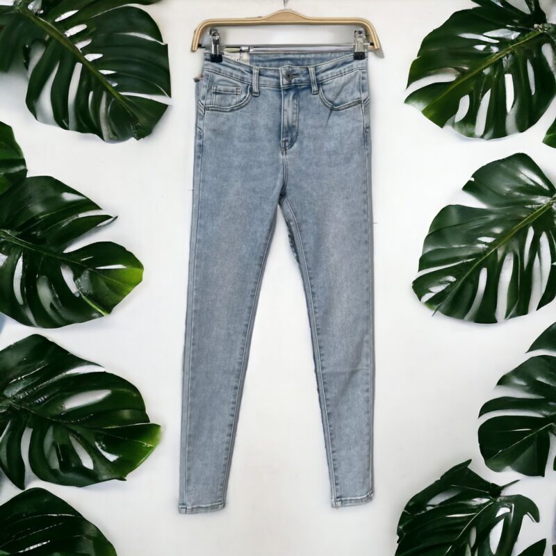 Lot de 10 Jeans femme (Soit 11,60€ pièce) Push-Up - 34 au 44
