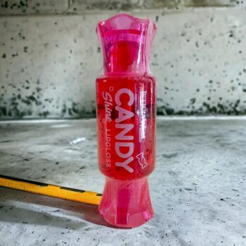 Présentoir de 36 (soit 0,99€ l'unité) : Gloss brillant et hydratant Candy Shine – Image 3