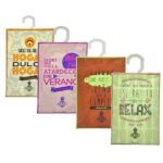 Mélange de 20 (1,25€ pièce): Bon mélange de parfum d'armoire à suspendre