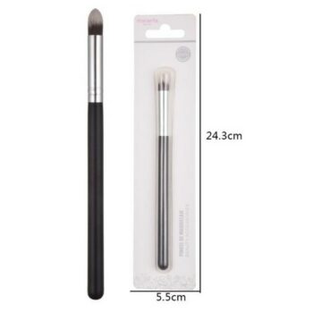 Pack de 12 (soit 0,89€ l'unité) : Pinceau de maquillage pack de 24,3cm x 5,5cm – Image 2