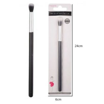 Pack de 12 (soit 0,89€ l'unité) : Pinceau de maquillage pack de 24cm x 6cm – Image 2