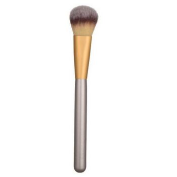 Pack de 12 (soit 1,25€ l'unité) : Pinceau de maquillage pack de 23,8cm x 6,8cm