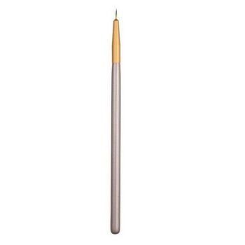 Pack de 12 (soit 0,75€ l'unité) : Pinceau de maquillage pack de 23cm x 5,5cm