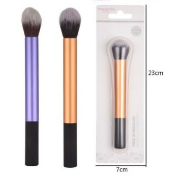 Pack de 12 (soit 1,90€ l'unité) : Pinceau de maquillage pack de 23cm x 7cm – Image 2