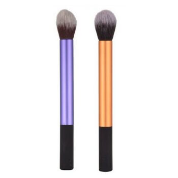 Pack de 12 (soit 1,90€ l'unité) : Pinceau de maquillage pack de 23cm x 7cm