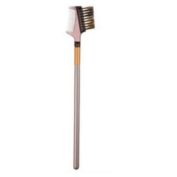 Pack de 12 (soit 0.75€ l'unité) : Pinceau de maquillage pack de 24,7cm x 6,5cm