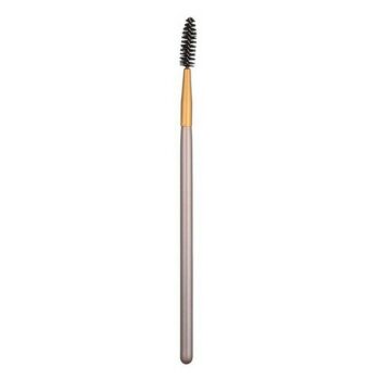Pack de 12 (soit 0,75€ l'unité) : Pinceau de maquillage pack de 24,5cm x 5,5cm