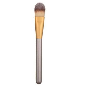 Pack de 12 (soit 1,25€ l'unité) : Pinceau de maquillage pack de 23,8cm x 6,8cm