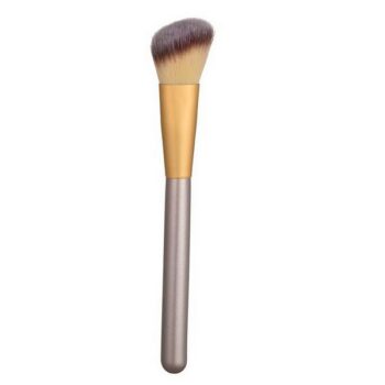 Pack de 12 (soit 1,25€ l'unité) : Pinceau de maquillage pack de 23,8cm x 6,8cm