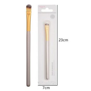 Pack de 12 (soit 0,90€ l'unité) : Pinceau de maquillage pack de 23cm x 7cm – Image 2
