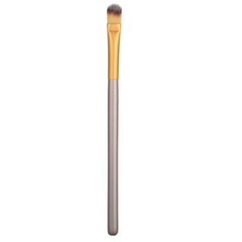Pack de 12 (soit 0,90€ l'unité) : Pinceau de maquillage pack de 23cm x 7cm