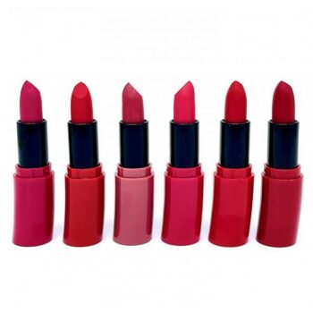Présentoir de 24 (soit 1,36€ l'unité) : Rouge à lèvres Velvet Mat Infinity 24H – Image 2