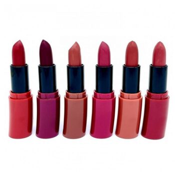Présentoir de 24 (soit 1,12€ l'unité) : Rouge à lèvres Velvet Mat Infinity 24H – Image 2