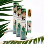 Lot de 6 (soit 1,75€ unité) : Eau de toilette générique femme COCO Prady – 33ml
