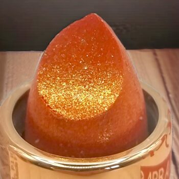 Présentoir de 24 (soit 1,13€ l'unité) : Rouge à lèvres pailleté "Poudre de Fées" – Image 6