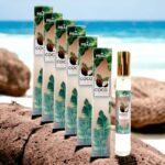 Lot de 12 (soit 1,55€ unité) : Eau de toilette générique femme COCO Prady – 33ml