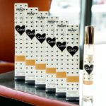 Lot de 12 (soit 1,55€ unité) : Eau de toilette générique femme AGUA VIVA DE ROSAS Prady – 33ml