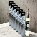 Lot de 12 (soit 1,55€ unité) : Eau de toilette générique homme BOXER Prady – 33ml