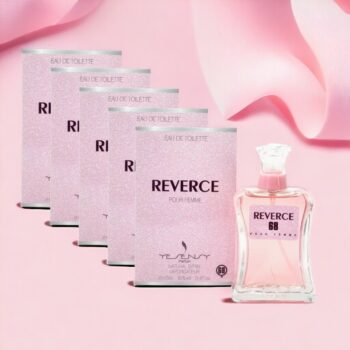 Eau de toilette générique REVERCE pour femme – Image 3