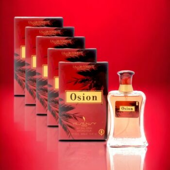 Eau de toilette générique OSION pour femme – Image 3
