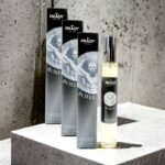 Lot de 6 (soit 1,75€ unité) : Eau de toilette générique homme BOXER Prady – 33ml