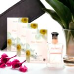 Lot de 5 (soit 2,15€ unité) : Eau de toilette générique FLOR NARCI pour femme