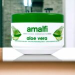 Lot de 12 (soit 1,60€ pièce) : Crème hydratante à l'ALOE VERA - 250 ML